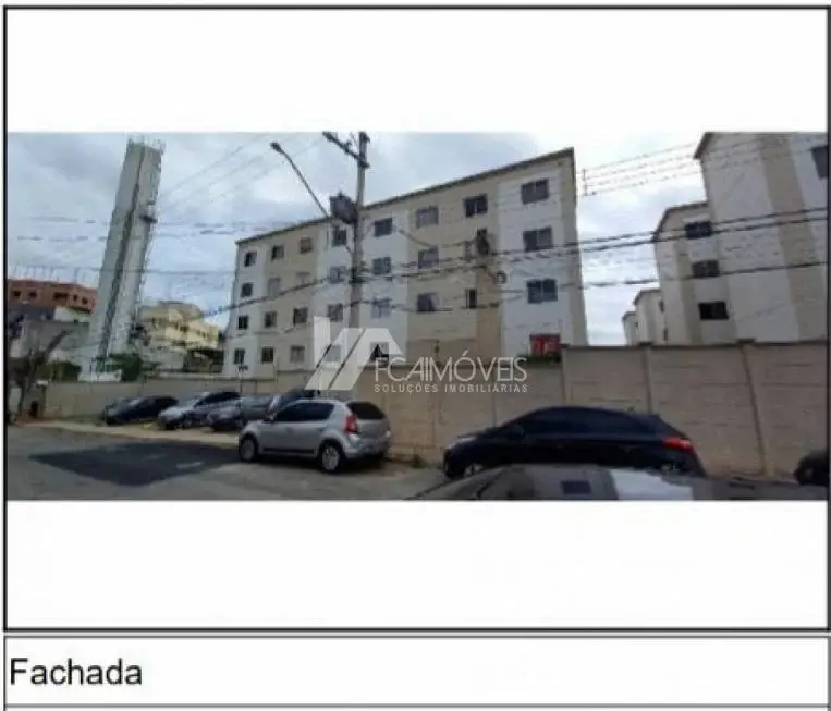 Foto 1 de Apartamento com 2 Quartos à venda, 38m² em Jardim Casablanca, São Paulo