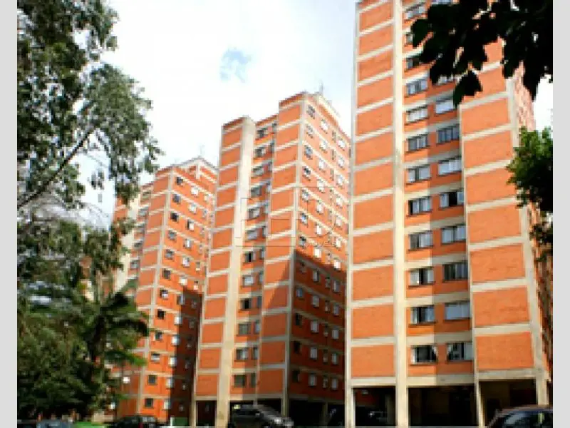 Foto 1 de Apartamento com 2 Quartos à venda, 42m² em Jardim Catanduva, São Paulo