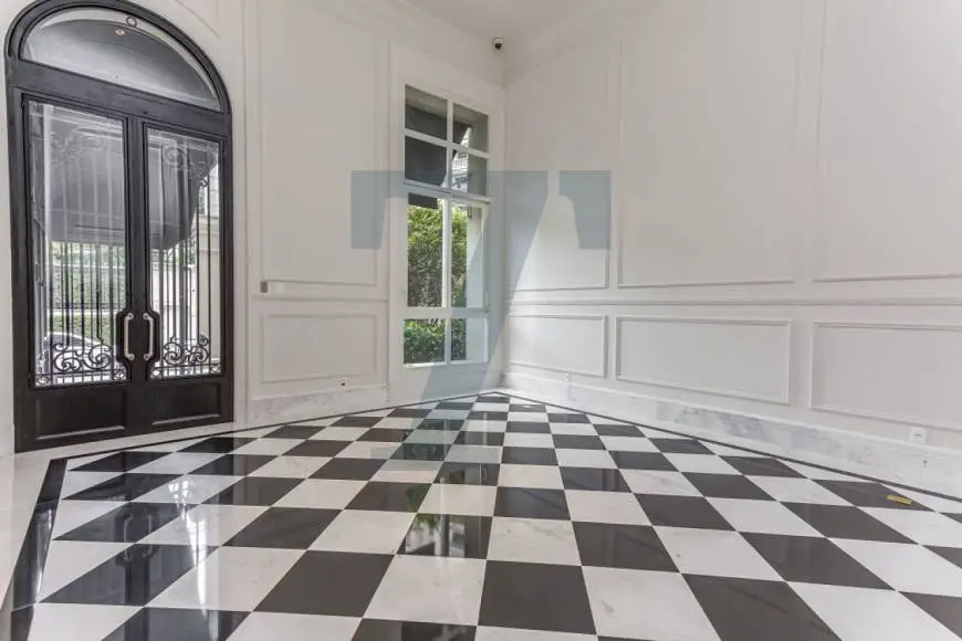 Foto 1 de Apartamento com 2 Quartos para venda ou aluguel, 107m² em Jardim Europa, São Paulo