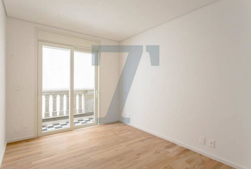 Foto 3 de Apartamento com 2 Quartos para venda ou aluguel, 107m² em Jardim Europa, São Paulo