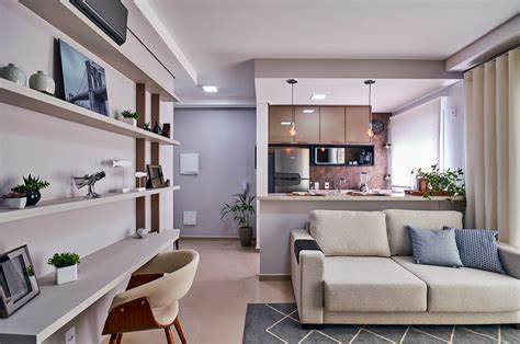 Foto 1 de Apartamento com 2 Quartos à venda, 65m² em Jardim Íris, São Paulo