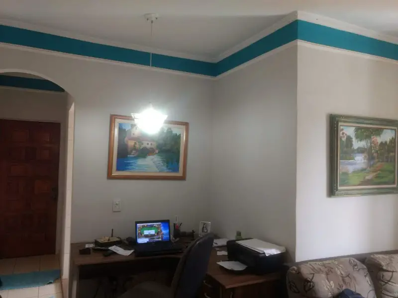 Foto 1 de Apartamento com 2 Quartos à venda, 52m² em Jardim Palma Travassos, Ribeirão Preto