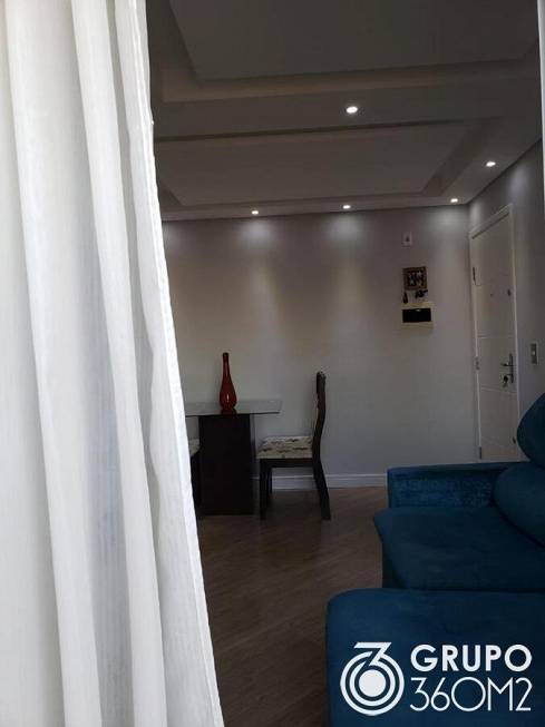 Foto 4 de Apartamento com 2 Quartos à venda, 47m² em Jardim Santa Adelia, São Paulo