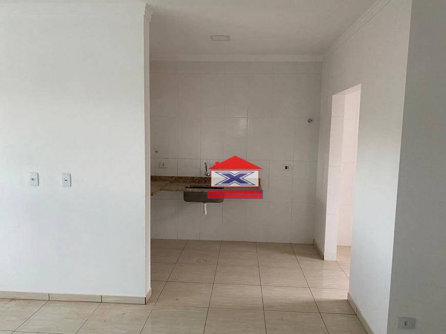 Foto 4 de Apartamento com 2 Quartos para alugar, 73m² em Jardim São Lucas, Vargem Grande Paulista