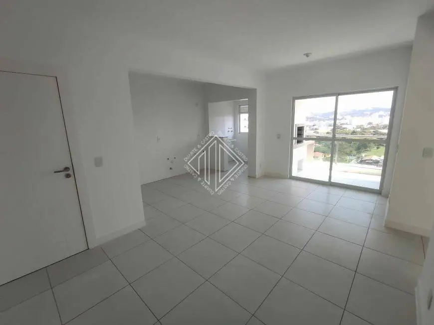 Foto 4 de Apartamento com 2 Quartos à venda, 67m² em Kobrasol, São José