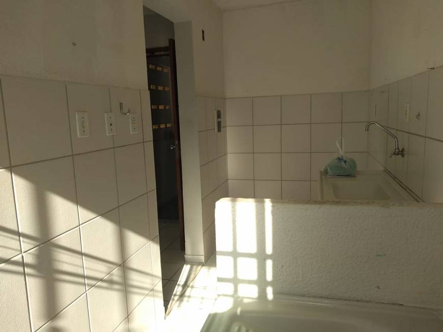 Foto 1 de Apartamento com 2 Quartos para alugar, 46m² em Loteamento Jardim Turu, São José de Ribamar