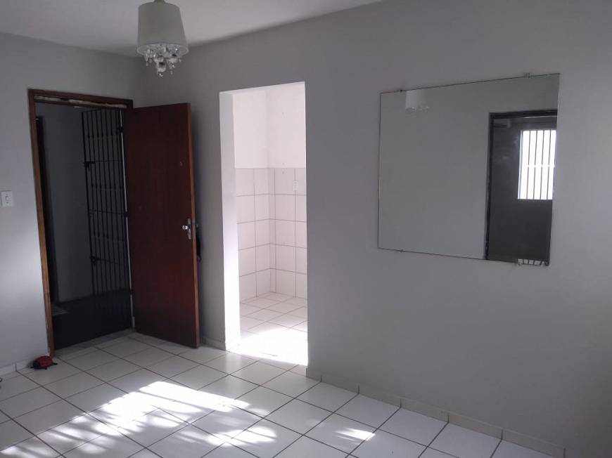 Foto 3 de Apartamento com 2 Quartos para alugar, 46m² em Loteamento Jardim Turu, São José de Ribamar
