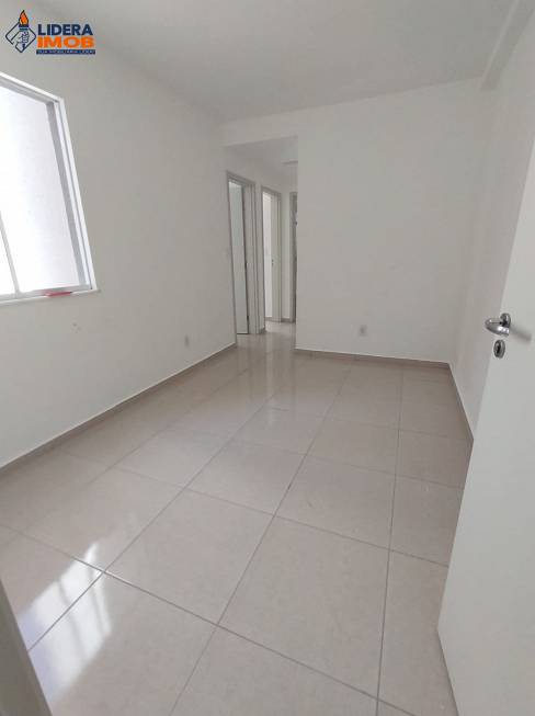 Foto 1 de Apartamento com 2 Quartos para alugar, 55m² em Mangabeira, Feira de Santana