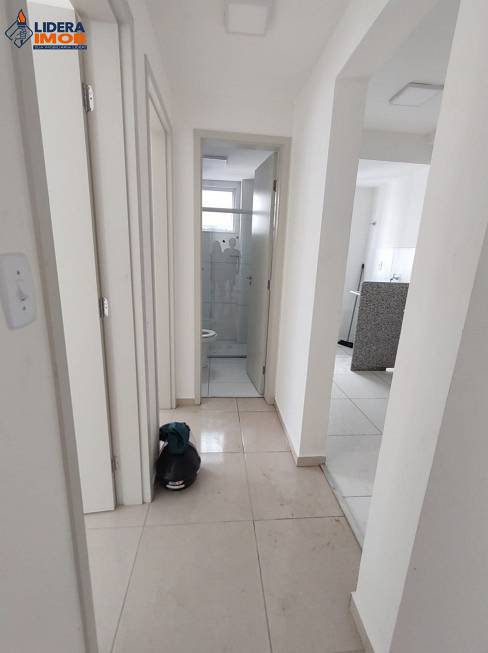 Foto 2 de Apartamento com 2 Quartos para alugar, 55m² em Mangabeira, Feira de Santana