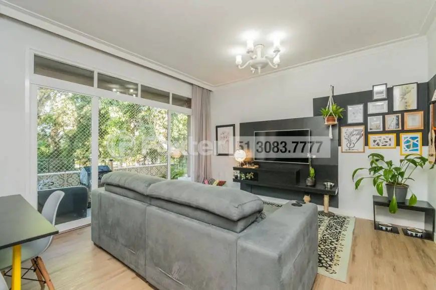 Foto 1 de Apartamento com 2 Quartos à venda, 97m² em Menino Deus, Porto Alegre