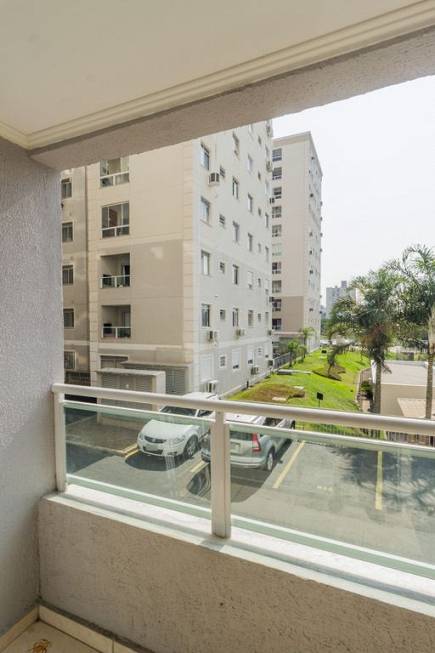 Foto 5 de Apartamento com 2 Quartos à venda, 54m² em Morro Santana, Porto Alegre