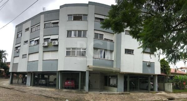Foto 1 de Apartamento com 2 Quartos à venda, 83m² em Nonoai, Porto Alegre