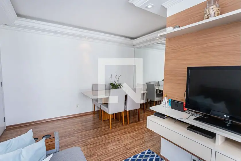 Foto 5 de Apartamento com 2 Quartos à venda, 52m² em Parque São Domingos, São Paulo