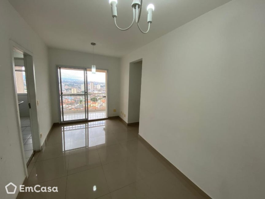 Foto 1 de Apartamento com 2 Quartos à venda, 56m² em Pestana, Osasco