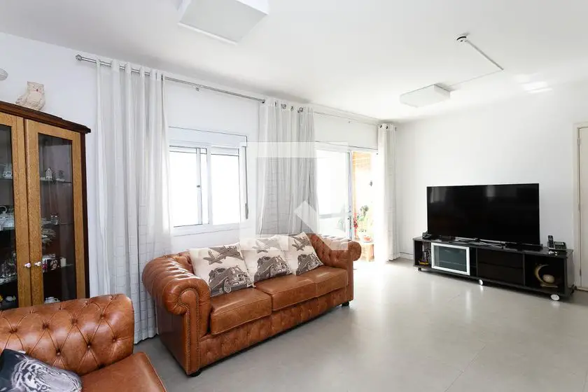 Foto 1 de Apartamento com 2 Quartos para alugar, 90m² em Pinheiros, São Paulo