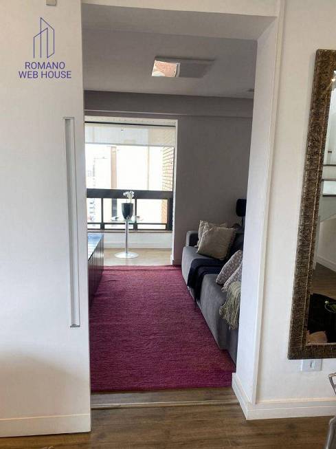 Foto 4 de Apartamento com 2 Quartos para venda ou aluguel, 184m² em Planalto Paulista, São Paulo