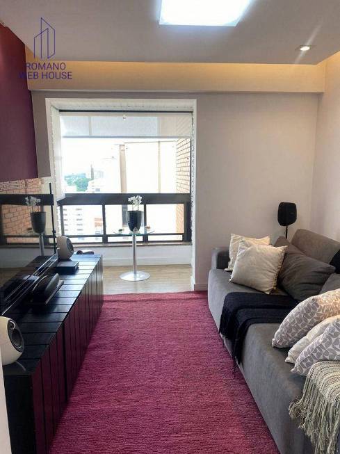 Foto 5 de Apartamento com 2 Quartos para venda ou aluguel, 184m² em Planalto Paulista, São Paulo