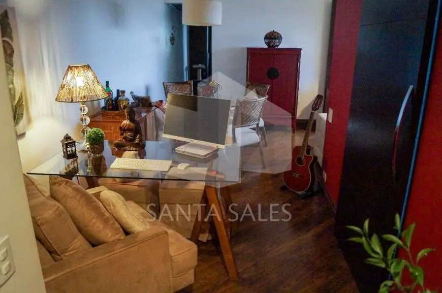 Foto 3 de Apartamento com 2 Quartos à venda, 86m² em Planalto Paulista, São Paulo