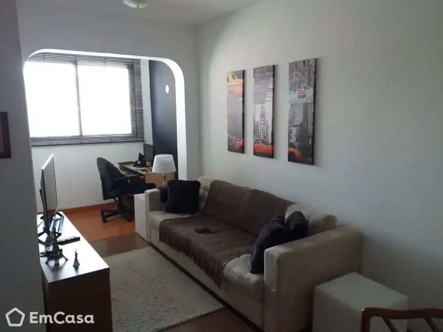 Foto 1 de Apartamento com 2 Quartos à venda, 85m² em Pompeia, São Paulo