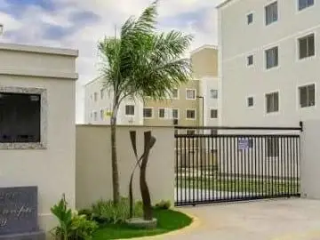 Foto 1 de Apartamento com 2 Quartos à venda, 44m² em Potengi, Natal