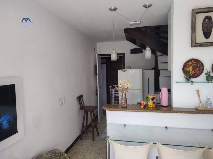 Foto 1 de Apartamento com 2 Quartos à venda, 64m² em Praia do Flamengo, Salvador