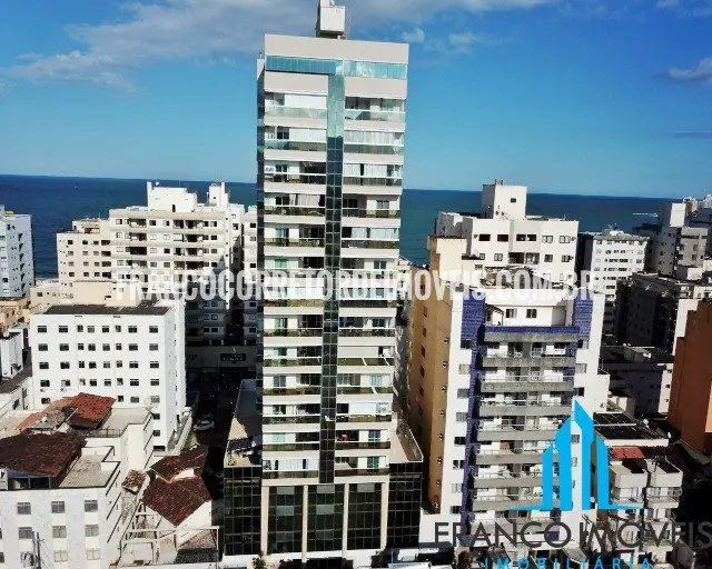 Foto 1 de Apartamento com 2 Quartos à venda, 74m² em Praia do Morro, Guarapari