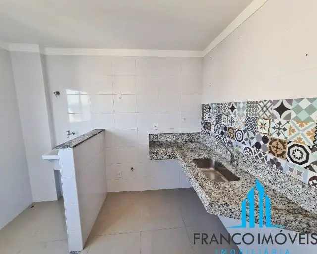 Foto 5 de Apartamento com 2 Quartos à venda, 74m² em Praia do Morro, Guarapari