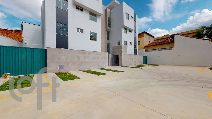 Foto 5 de Apartamento com 2 Quartos à venda, 45m² em Santa Amélia, Belo Horizonte