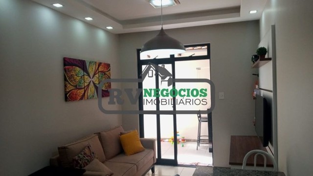 Foto 2 de Apartamento com 2 Quartos à venda, 80m² em Santa Catarina, Juiz de Fora