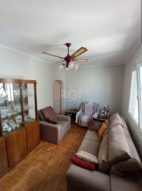 Foto 2 de Apartamento com 2 Quartos à venda, 76m² em Santana, Porto Alegre