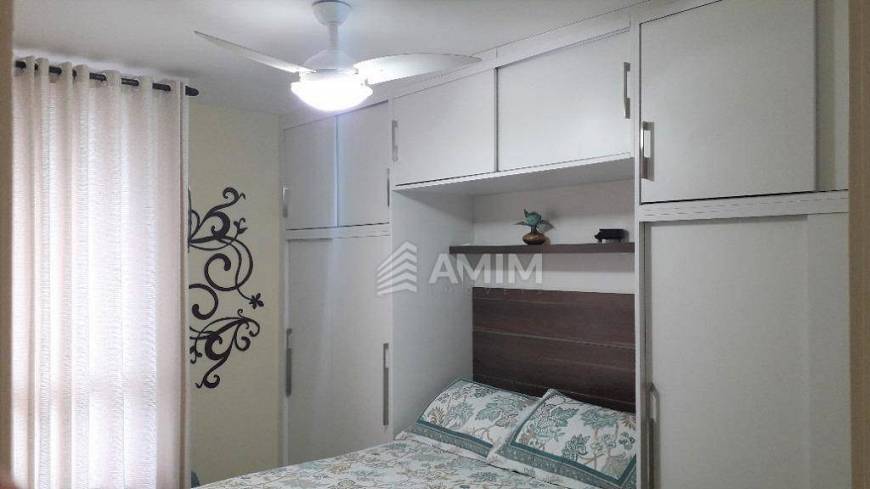 Foto 5 de Apartamento com 2 Quartos à venda, 71m² em São Domingos, Niterói