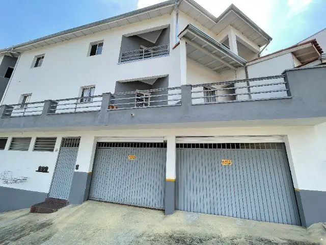 Foto 1 de Apartamento com 2 Quartos para alugar, 50m² em Serpa, Caieiras