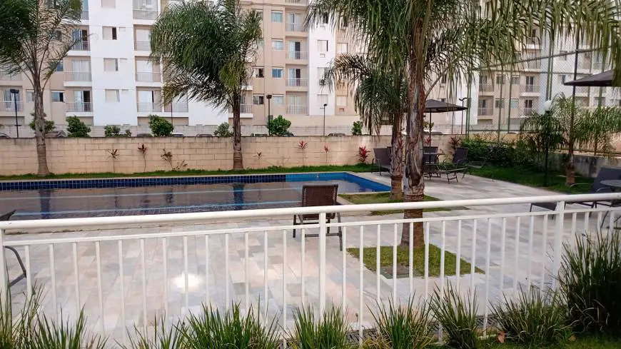 Foto 1 de Apartamento com 2 Quartos à venda, 50m² em Taguatinga, Brasília