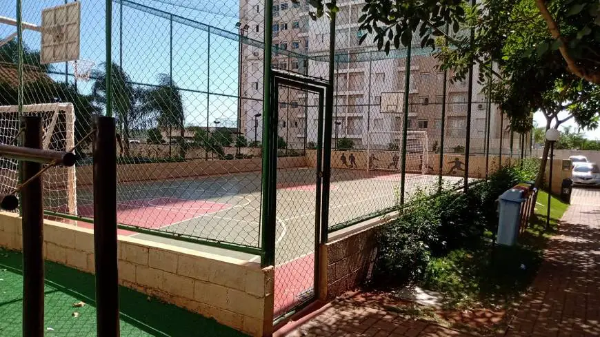 Foto 5 de Apartamento com 2 Quartos à venda, 50m² em Taguatinga, Brasília