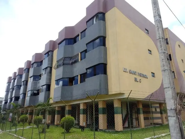 Foto 1 de Apartamento com 2 Quartos à venda, 54m² em Taguatinga Norte, Brasília