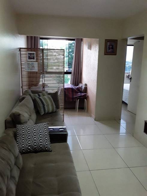 Foto 4 de Apartamento com 2 Quartos à venda, 70m² em Taguatinga Norte, Brasília