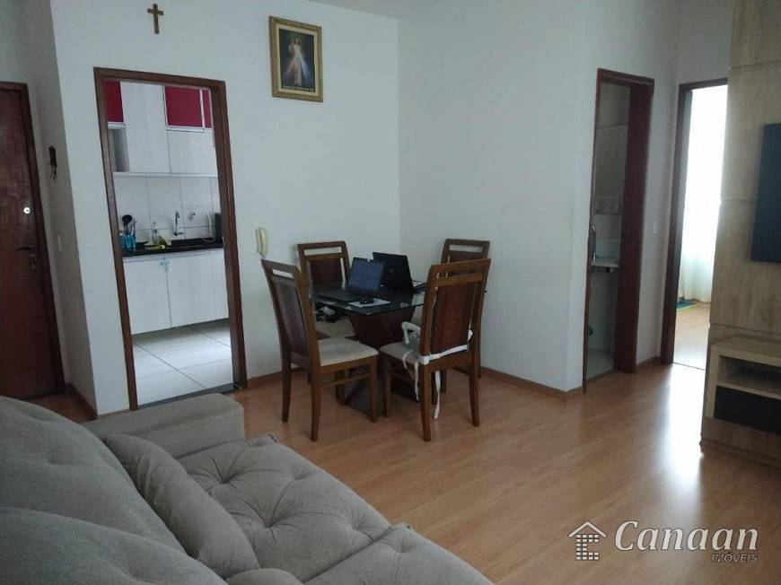 Foto 1 de Apartamento com 2 Quartos à venda, 48m² em Tirol, Belo Horizonte
