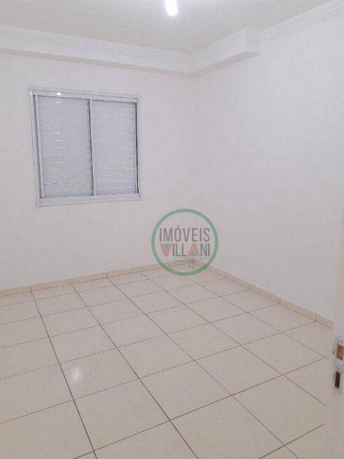 Foto 3 de Apartamento com 2 Quartos à venda, 57m² em Vera Cruz, Caçapava