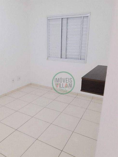 Foto 4 de Apartamento com 2 Quartos à venda, 57m² em Vera Cruz, Caçapava