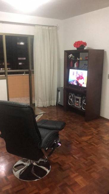 Foto 1 de Apartamento com 2 Quartos à venda, 68m² em Vila Adyana, São José dos Campos