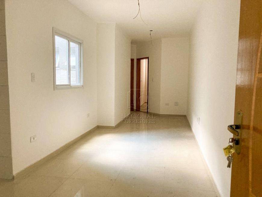 Foto 1 de Apartamento com 2 Quartos à venda, 57m² em Vila Eldizia, Santo André