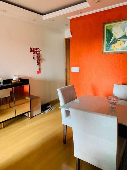 Foto 1 de Apartamento com 2 Quartos à venda, 57m² em Vila Gomes Cardim, São Paulo