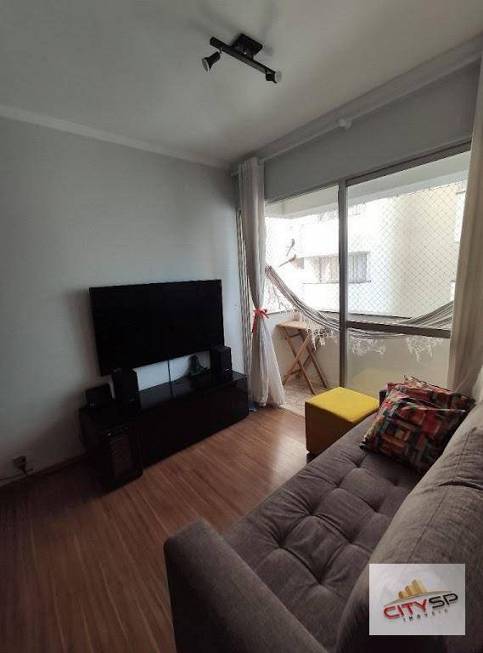 Foto 2 de Apartamento com 2 Quartos à venda, 62m² em Vila Guarani, São Paulo