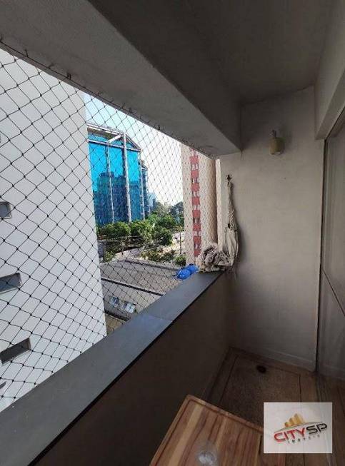 Foto 3 de Apartamento com 2 Quartos à venda, 62m² em Vila Guarani, São Paulo