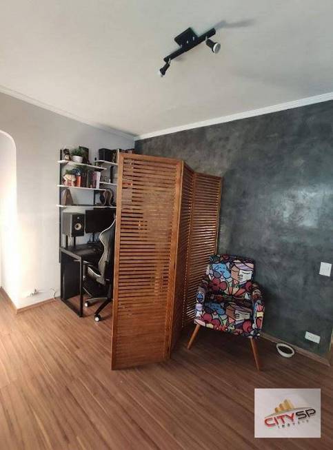 Foto 5 de Apartamento com 2 Quartos à venda, 62m² em Vila Guarani, São Paulo