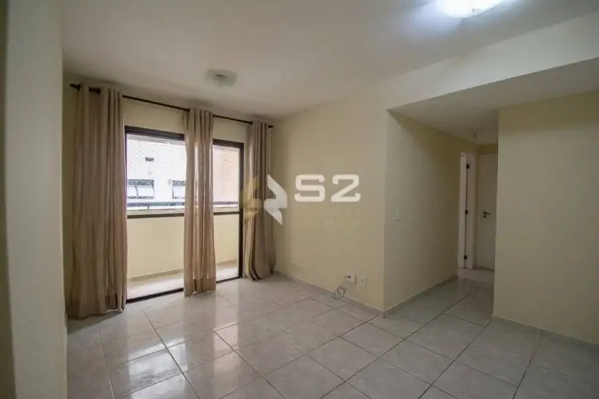 Foto 1 de Apartamento com 2 Quartos para alugar, 55m² em Vila Leopoldina, São Paulo