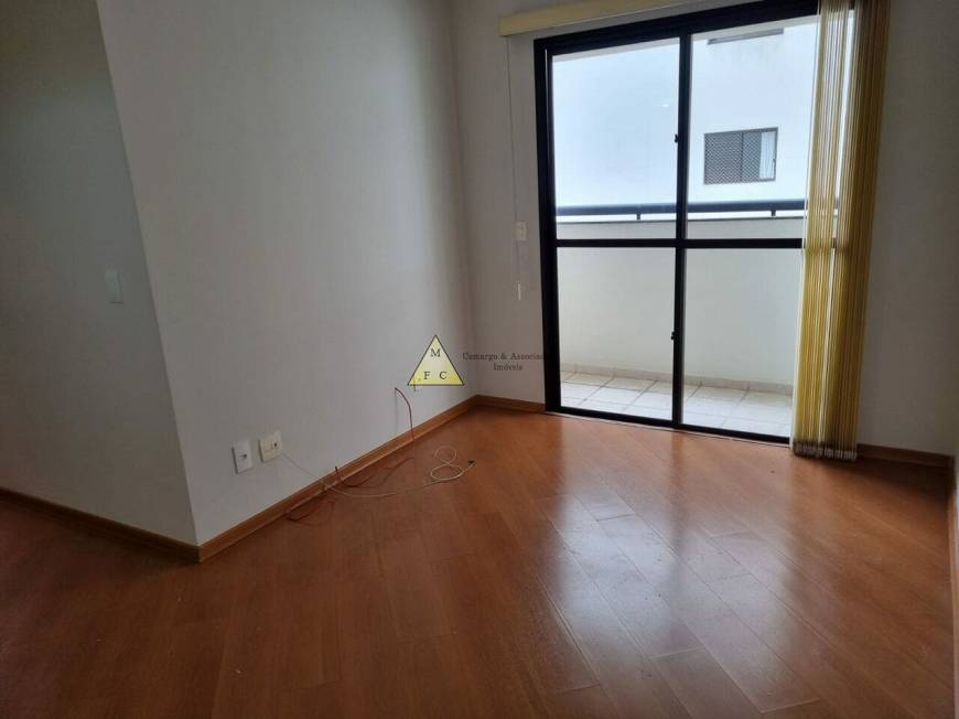 Foto 1 de Apartamento com 2 Quartos para alugar, 60m² em Vila Leopoldina, São Paulo