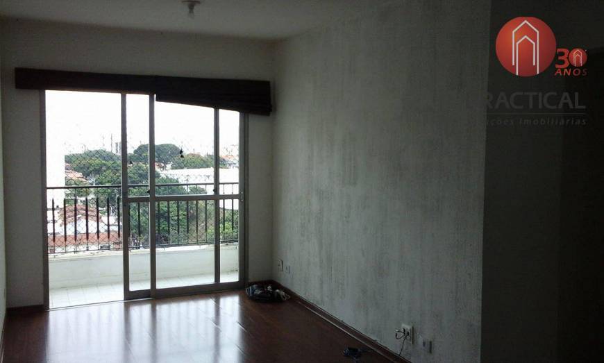 Foto 1 de Apartamento com 2 Quartos para venda ou aluguel, 58m² em Vila Mascote, São Paulo