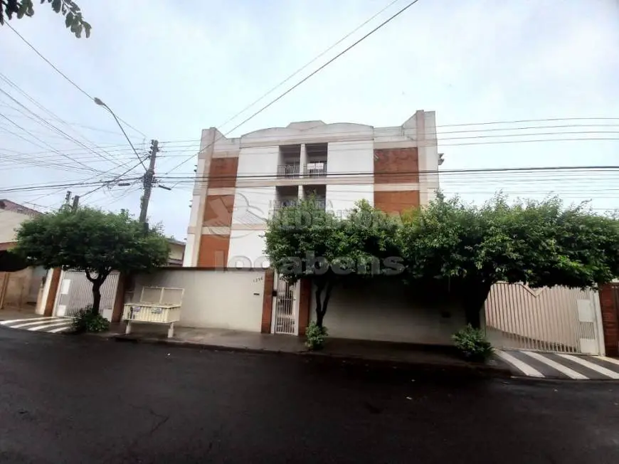 Foto 1 de Apartamento com 2 Quartos à venda, 155m² em Vila Moreira, São José do Rio Preto