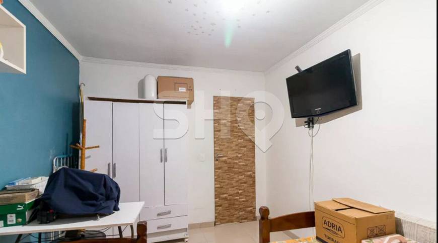 Foto 4 de Apartamento com 2 Quartos à venda, 64m² em Vila Nossa Senhora de Fátima, Guarulhos